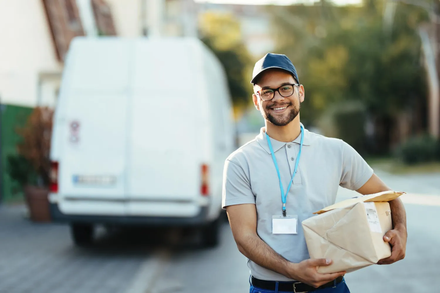 courier companies in vancouver