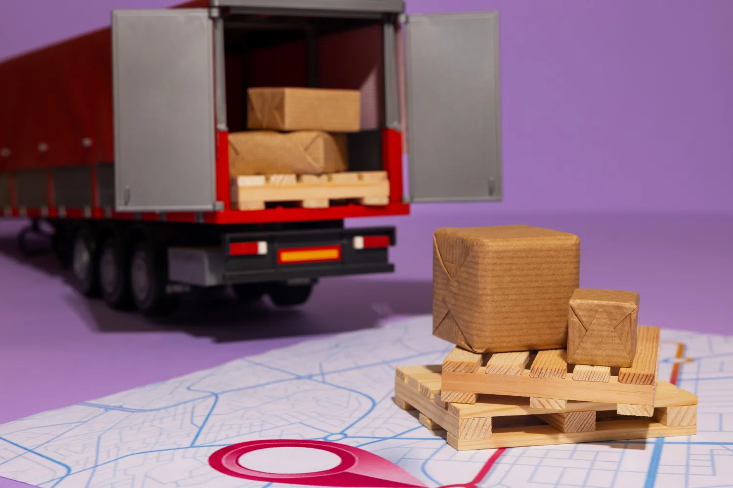 Essential Tips for Streamlining Business Deliveries