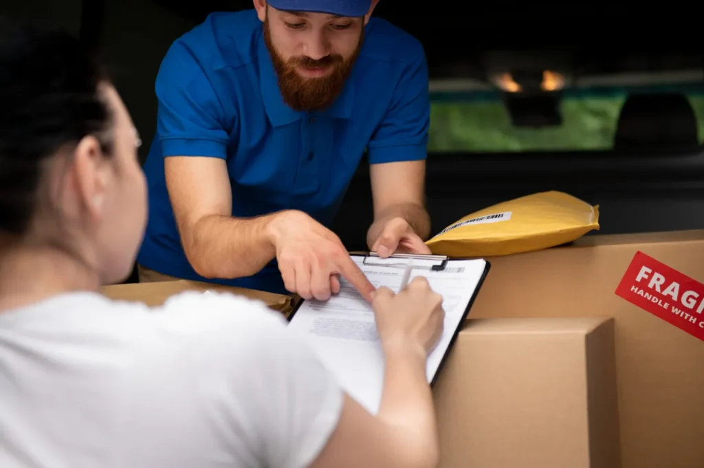 Reviewing and Updating Your Delivery Process