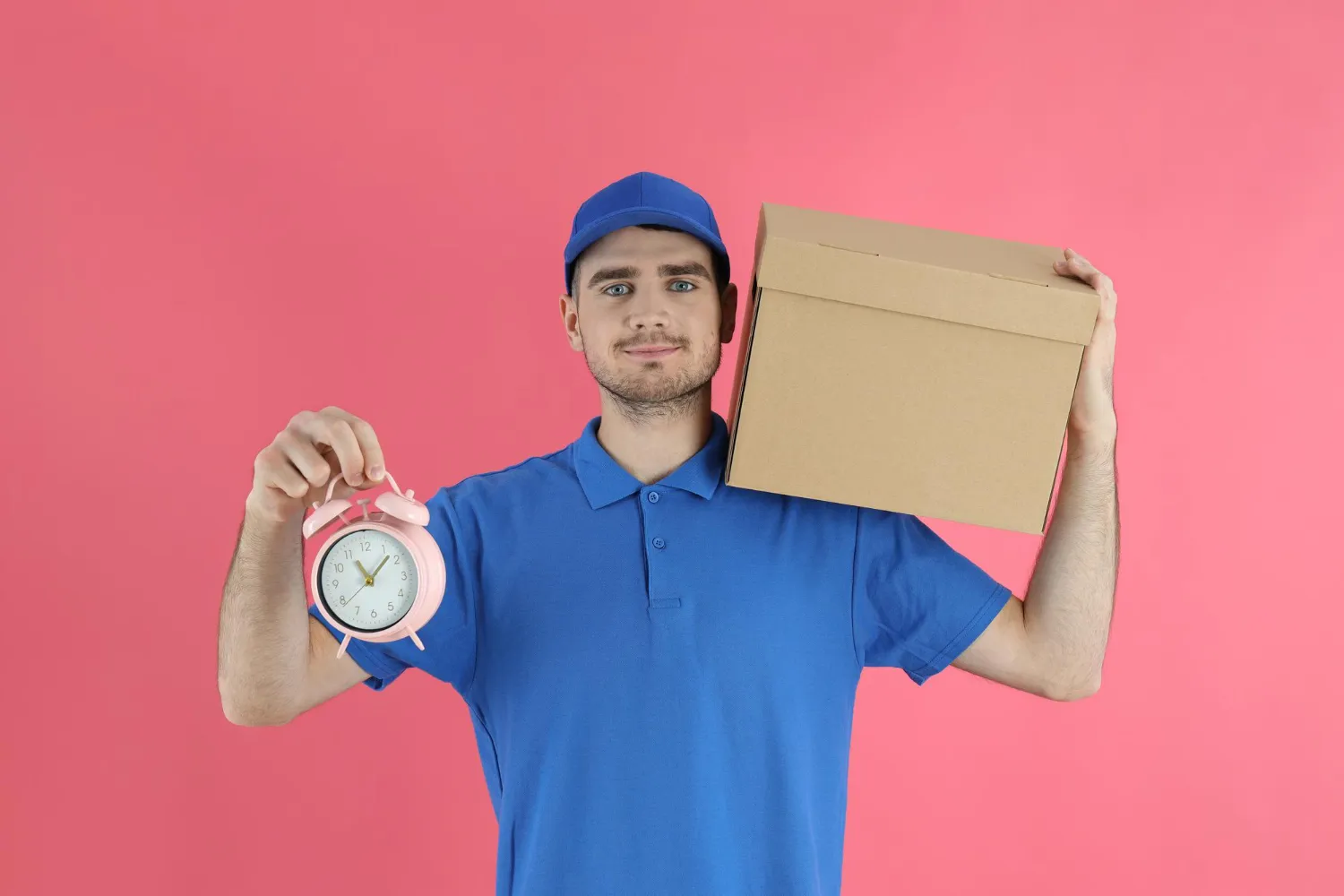 Choosing the Right Time Sensitive Courier