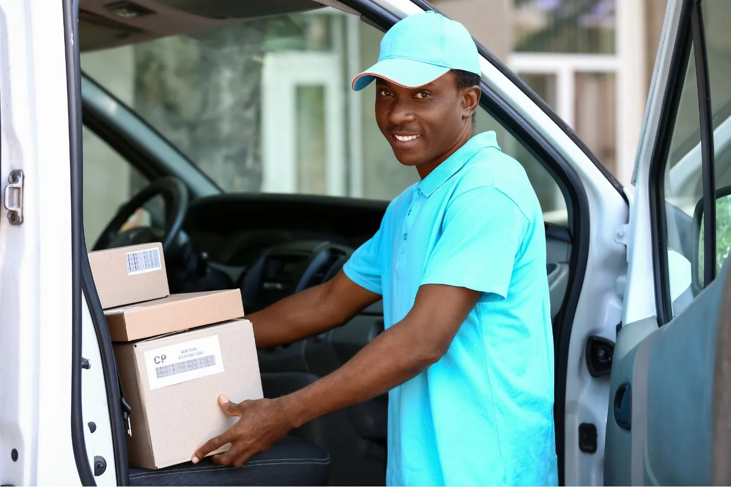 Selecting the Best Parcel Delivery Company