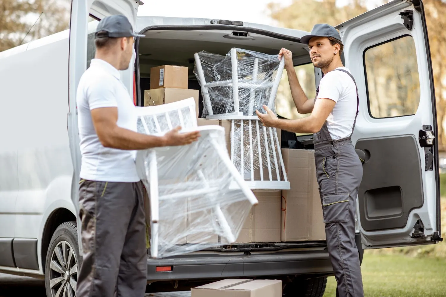 Vital Role of Package Delivery Companies in E-commerce